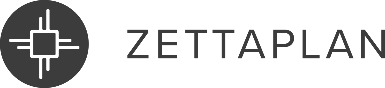 Logo of our Partner, ZETTAPLAN AG - Der ICT-Macher für Unternehmen.
